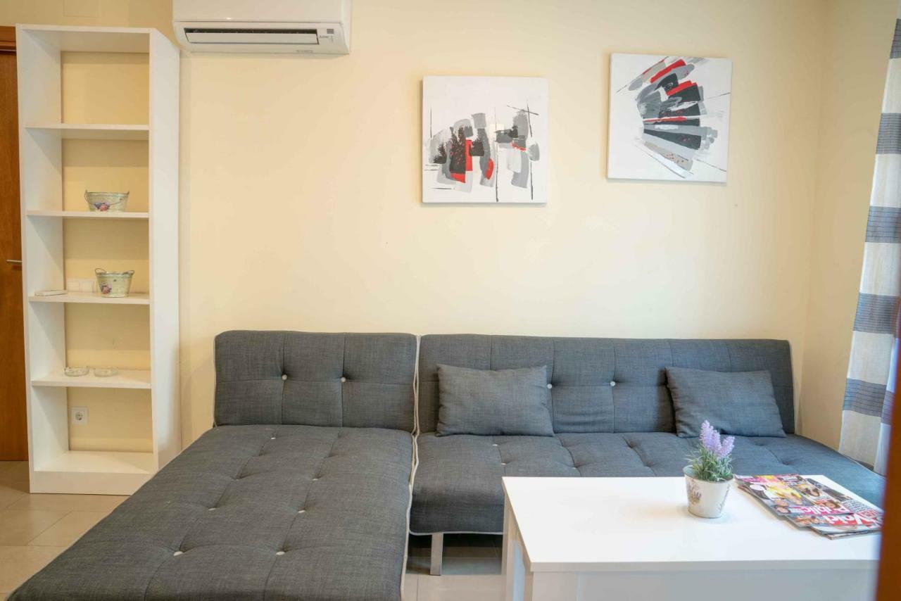 Apartaments Sant Pere Lloret de Mar Exterior photo