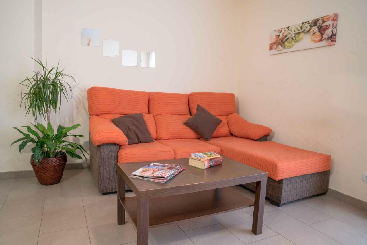 Apartaments Sant Pere Lloret de Mar Exterior photo