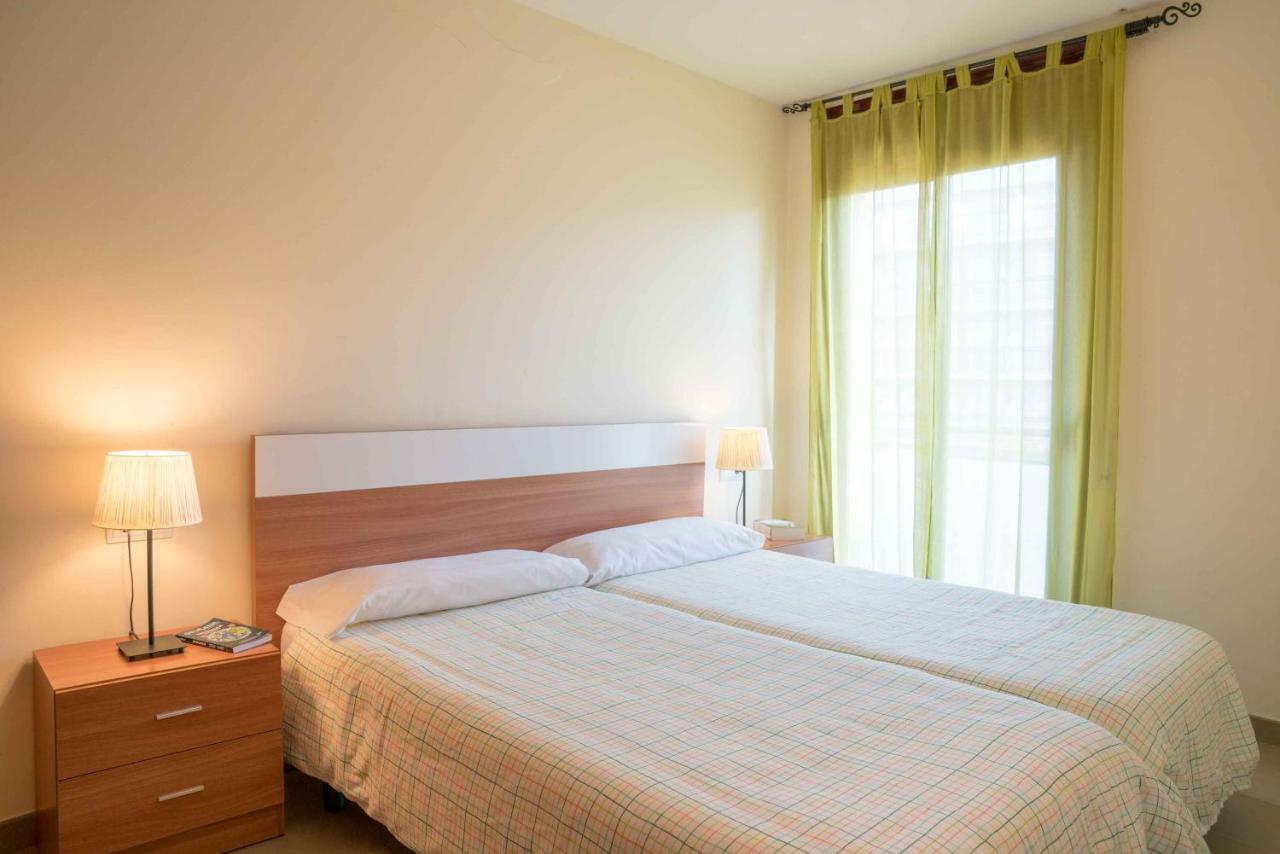 Apartaments Sant Pere Lloret de Mar Exterior photo