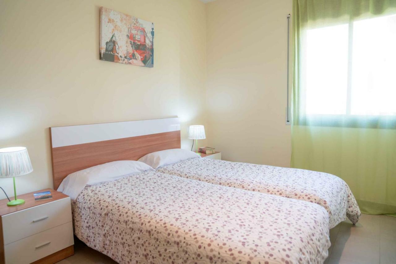 Apartaments Sant Pere Lloret de Mar Exterior photo