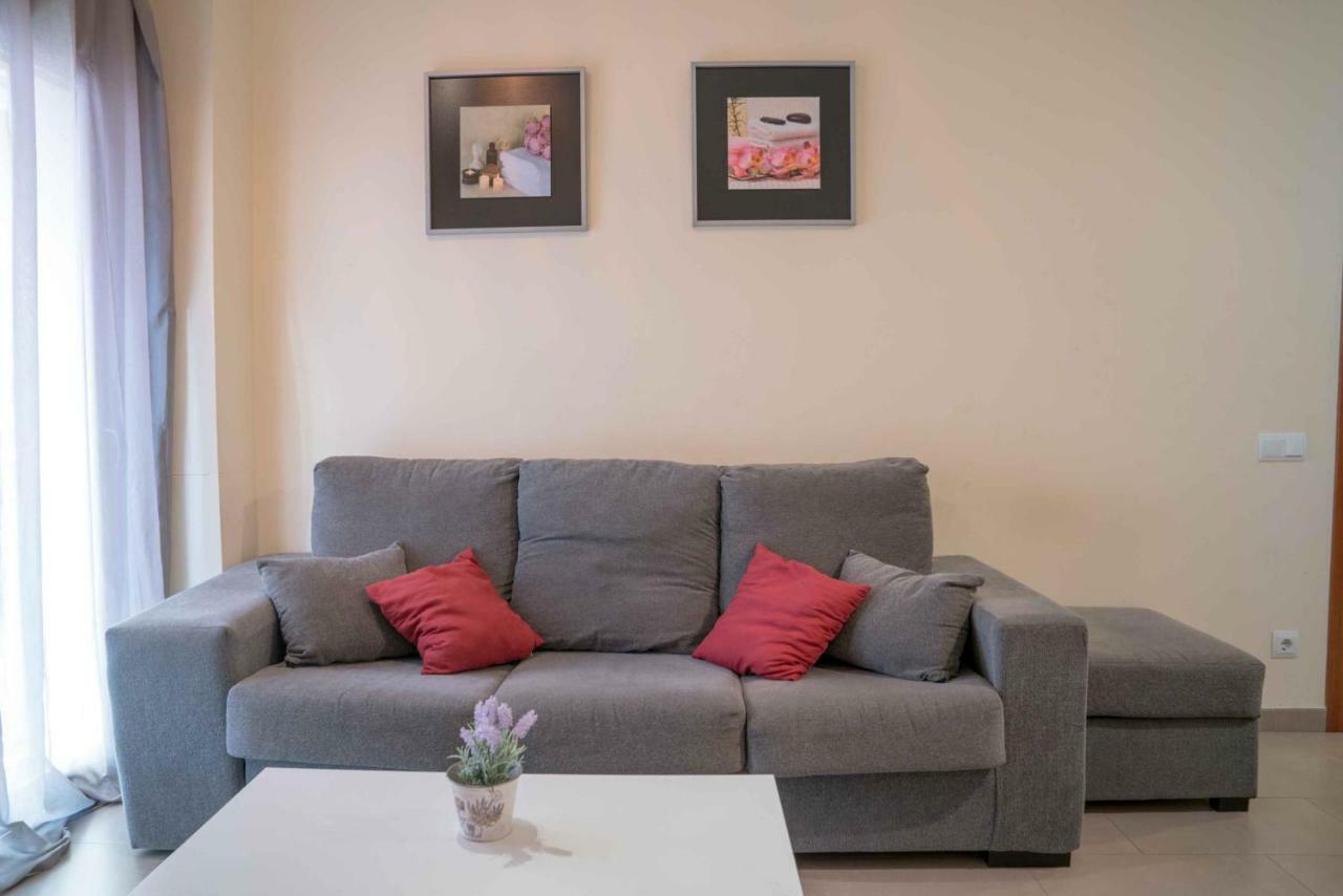 Apartaments Sant Pere Lloret de Mar Exterior photo