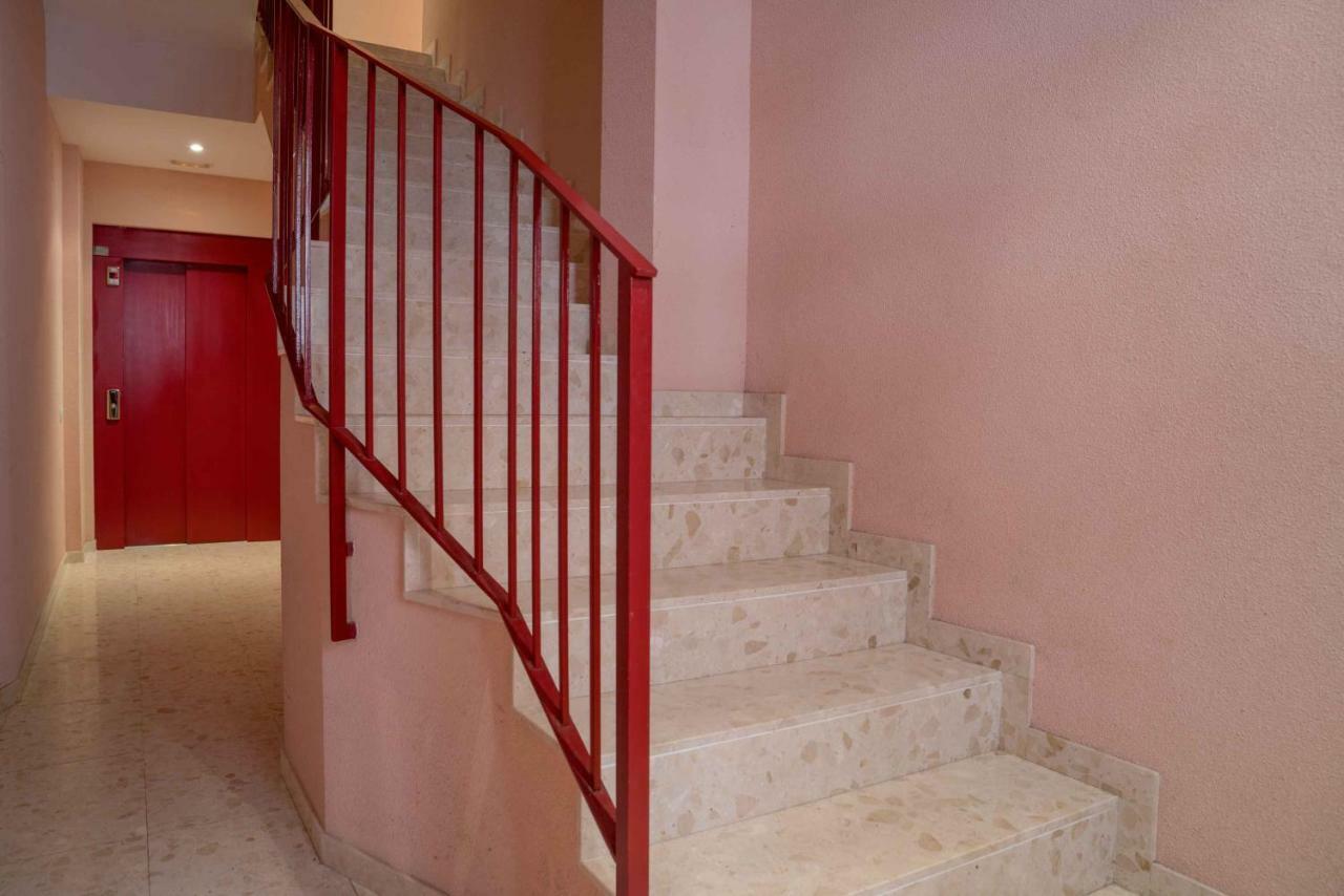 Apartaments Sant Pere Lloret de Mar Exterior photo