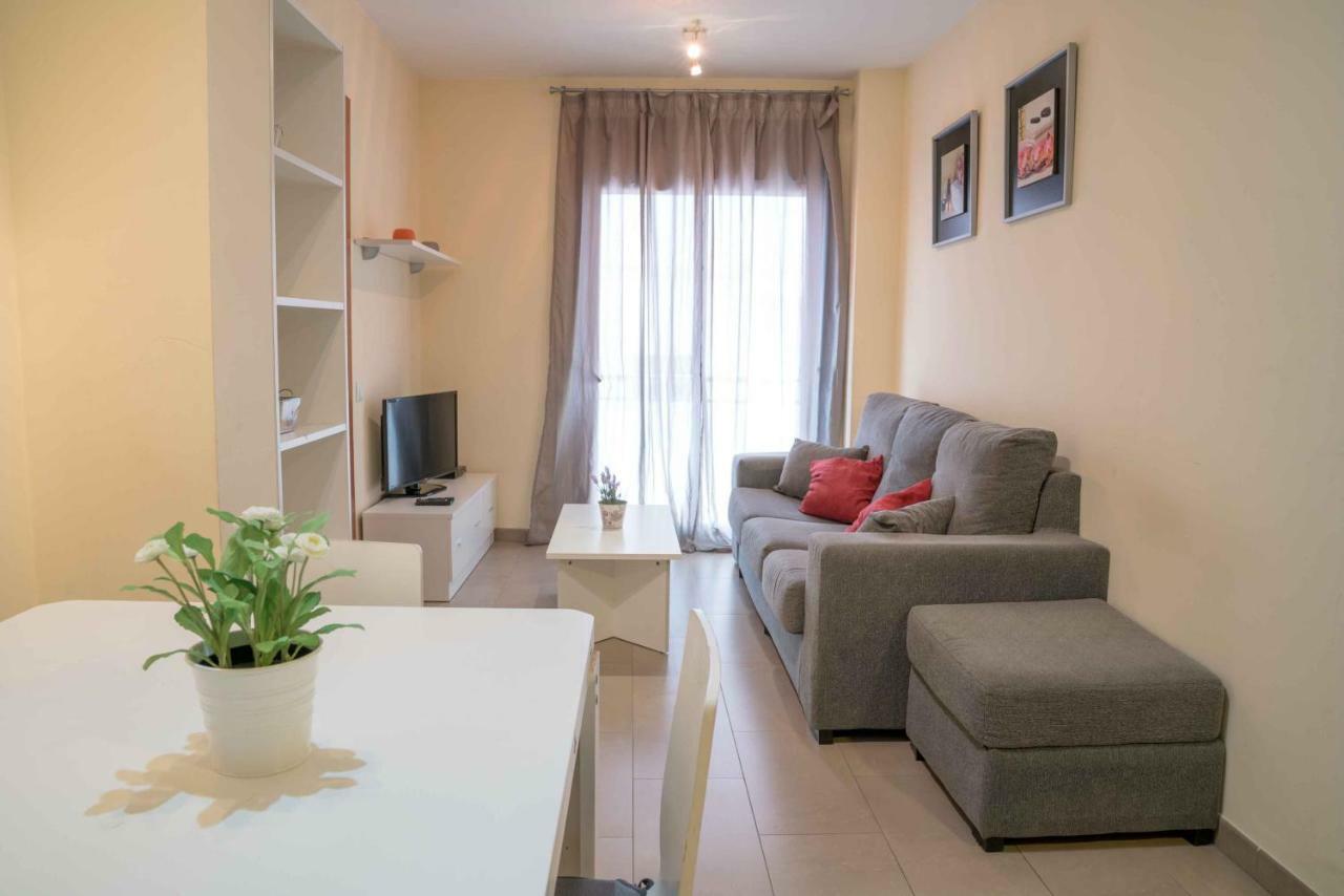 Apartaments Sant Pere Lloret de Mar Exterior photo