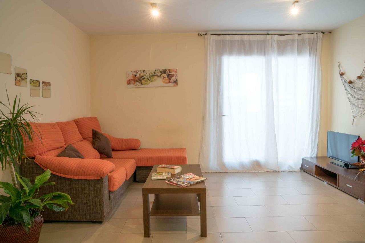 Apartaments Sant Pere Lloret de Mar Exterior photo