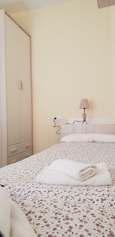 Apartaments Sant Pere Lloret de Mar Exterior photo